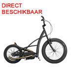Previs site banaan Mm 3G Stepperbike | The healthiest way of outdoor motion